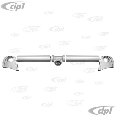 VWC-211-703-051-B - 211703051B - SILVER WELD-THROUGH PRIMER BY BBT