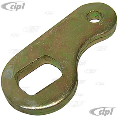 VWC-211-721-319-C - CLUTCH CABLE LEVER / HOOK - BUS 67-79 - SOLD EACH