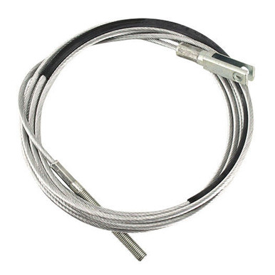VWC-211-721-335-J - 211721335J - CLUTCH CABLE 3215MM - BUS