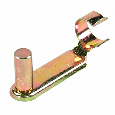 キャッカ VWC-211-721-351-A - 211721351A - CLUTCH CABLE CLEVIS PIN - BUS 72