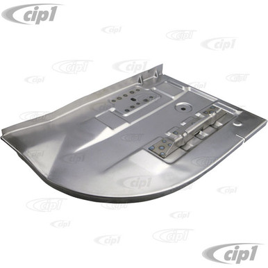 VWC-211-813-162-N - (211813162N) BEST QUALITY MADE BY AUTOCRAFT IN