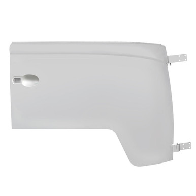 VWC-211-831-052-E - 211831052E - SILVER WELD-THROUGH HIGH QUALITY