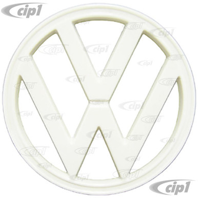 VWC-211-853-601-E -211853601E - EXCELLENT QUALITY - VW FRONT NOSE