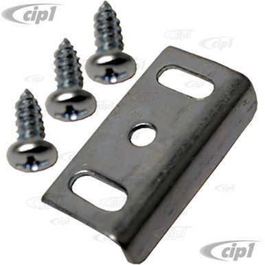 VWC-231-867-449 - WESTFALIA CAMPER 64-79 - METAL CATCH BRACKET FOR