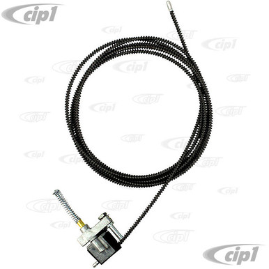 VWC-241-877-306 - 241877306 - TOP RESTORATION QUALITY