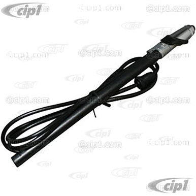 VW EXTERIOR TRIM - VANAGON - Page 1 - Cip1.com