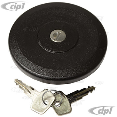 VWC-251-201-551-C - 251201551C - LOCKING GAS CAP - VANAGON 80-92