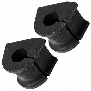 VWC-251-411-041-PR - OE GERMAN - PAIR OF FRONT SWAY BAR RUBBER