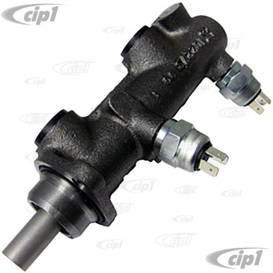 VWC-251-611-021-CGR - 251611021C - GERMAN - MASTER CYLINDER WITH