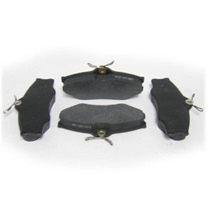 VWC-251-698-151-FALT - (251698151F) QUALITY BRAX BRAND - BRAKE