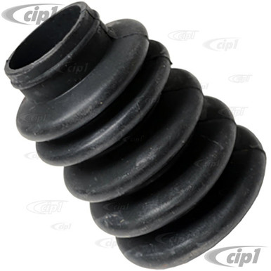 VWC-251-711-167-A - 251711167A - SHIFT ROD BOOT - VANAGON 80-85