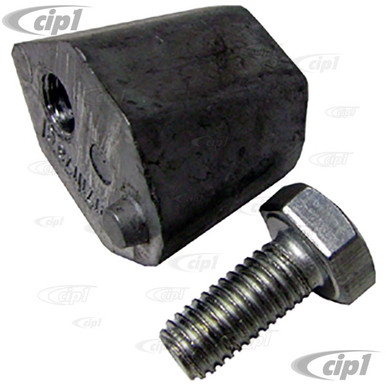 VWC-251-711-173-C - 251711173C - SHIFT LEVER TAPERED BLOCK - WITH