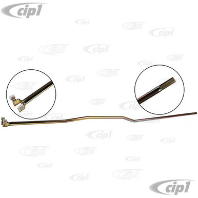 VWC-251-711-271-H - 251711271H - EXCELLENT QUALITY - SHIFT ROD