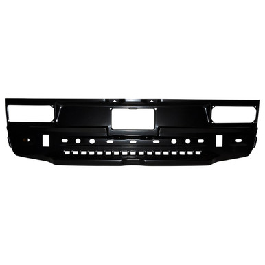 VWC-251-813-193-H - 251813193H - COMPLETE LOWER REAR PANEL/APRON