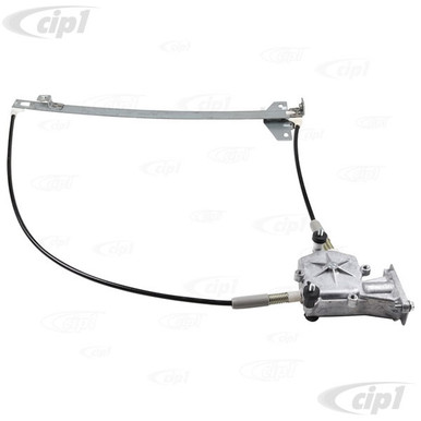 ＶKONG02 VWC-251-837-462 - 251837462 - FRONT RIGHT DOOR POWER WINDOW