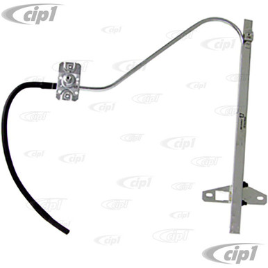 VW EXTERIOR TRIM - VANAGON - Page 1 - Cip1.com