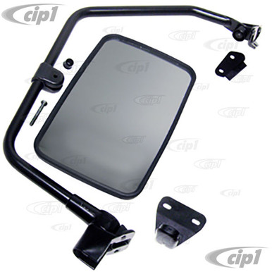 VW EXTERIOR TRIM - VANAGON - Page 1 - Cip1.com