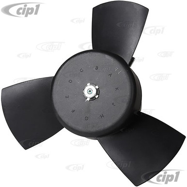 VWC-251-959-455-M - (251959455M) - ELECTRIC RADIATOR FAN AND MOTOR