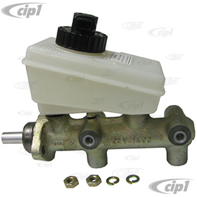 VWC-305-611-015-7 - MASTER CYLINDER - VW FOX 87-93