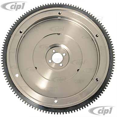 VWC-311-105-271 - STOCK STEEL FLYWHEEL - 200MM 12 VOLT 15-1600CC