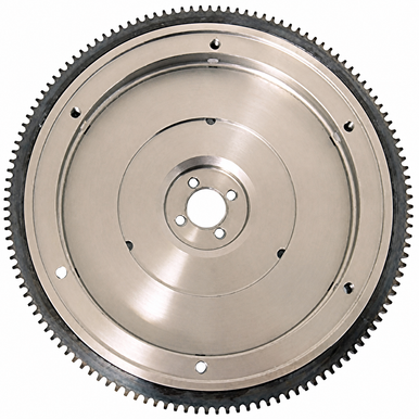 VWC-311-105-271 - STOCK STEEL FLYWHEEL - 200MM 12 VOLT 15-1600CC