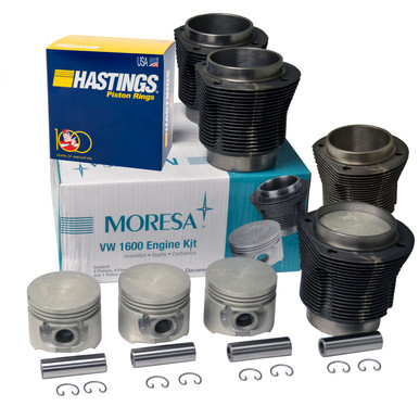VWC-311-198-069-BMX - 311198069B - MORESA BRAND - PISTON