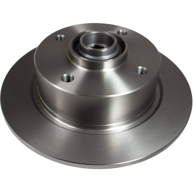 VWC-311-405-583-A - 311405583A - PREMIUM - BRAKE ROTOR - STANDARD