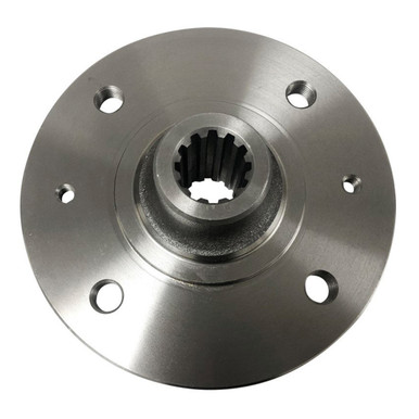 VWC-311-501-581 - 311501581 - REAR AXLE / WHEEL HUB - TYPE-3 66-73