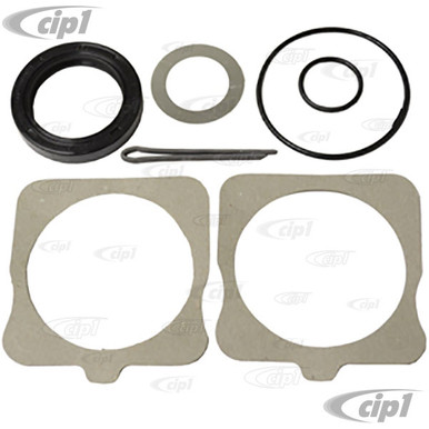 VWC-311-598-051 - REAR AXLE SEAL KIT - BEETLE 46-79 - GHIA 56-74
