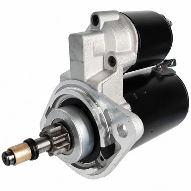 VWC-311-911-023-D - PREMIUM QUALITY - NEW 12V STARTER FOR MANUAL 
