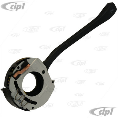 邦楽 Switch VWC-321-953-513 - 321953513 - TURN SIGNAL SWITCH (WITHOUT CRUISE