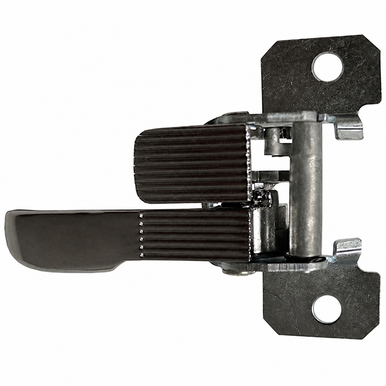 VWC-411-837-072 - TOP QUALITY - RIGHT - FRONT DOOR INNER RELEASE