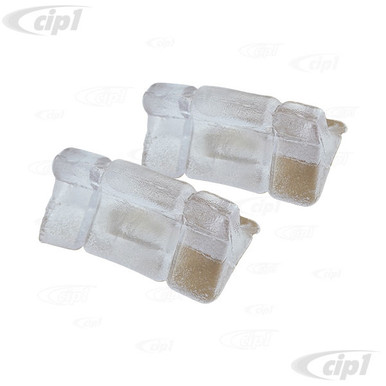 VWC-435-881-203-APR - (435881203A) OE QUALITY - PAIR OF UPPER