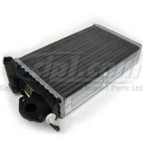 VWC-867-819-121-A - (867819121A) OE QUALITY - REAR HEATER CORE