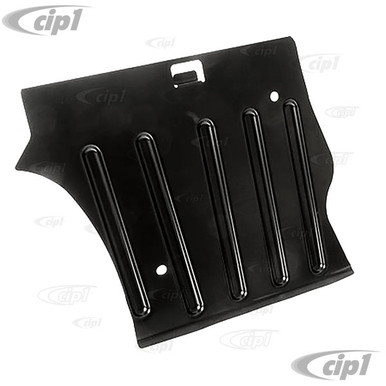 CROOJA BEETLE　154 VWC-113-798-053-AHH - 113798053A - FRONT BUMPER WITH