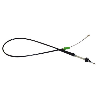 VWC-171-721-555-T - 171721555T - ACCELERATOR CABLE / GAS PEDAL