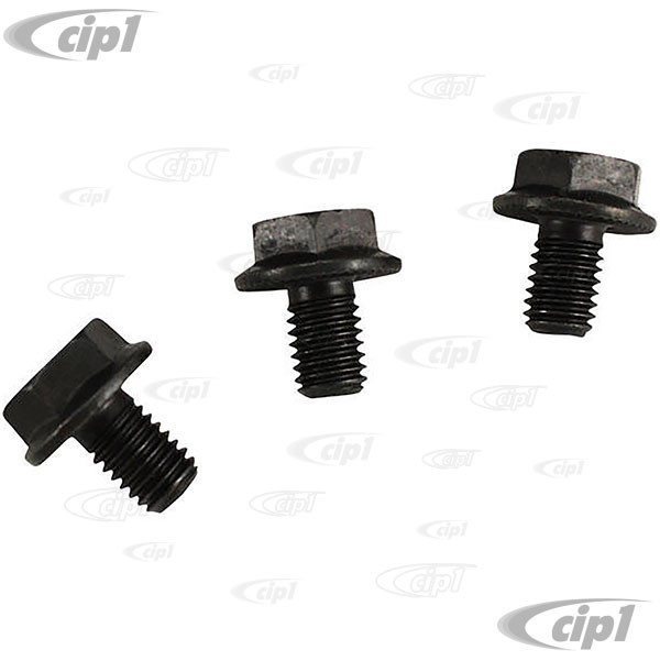 Image of ACC-C10-5031-36HP - SET OF 3 CAM GEAR BOLTS - FOR PERFORMANCE 25-36HP CAMSHAFTS WITH BOLT ON GEAR - SOLD SET OF 3