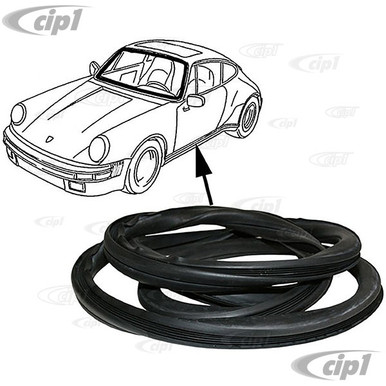 P-911-541-225-03 - 91154122503 - MADE IN GERMANY - FRONT