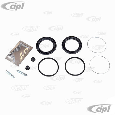 リンパボーラー VWC-211-698-471-B - (211698471B) - CALIPER REBUILD KIT - FOR
