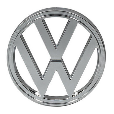 VWC-241-853-601-E - 241853601E - EXCELLENT QUALITY - CHROME