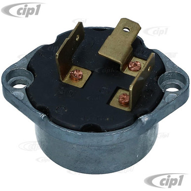 VWC-111-905-865-EB - 111905865E - IGNITION SWITCH - 36MM EURO