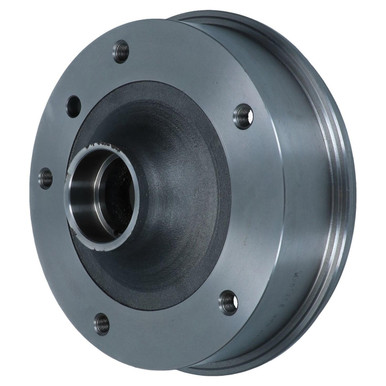 VWC-211-405-615-A - 211405615A - EXCELLENT QUALITY - FRONT BRAKE