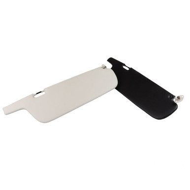 VWC-251-857-551-PRBK - 251857551 - 2518985500 - SUN VISORS WITHOUT