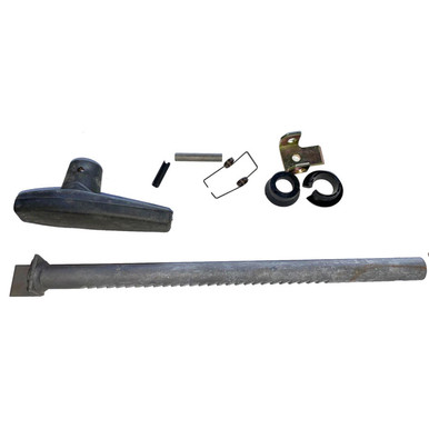 VW CHASSIS & CABLES - CHASSIS PARTS - VANAGON - Page 1 - Cip1.com