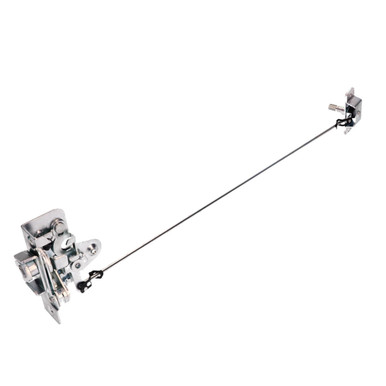 VWC-211-837-016-GKT - (211837016G) - COMPLETE DOOR LOCK MECHANISM