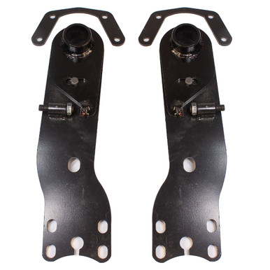 洋楽 G-Rap A.M.P. - PUSHIN' PLATES GEERS Racing Spring Plate Retainers (specify options)