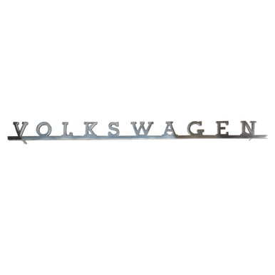 VWC-311-853-687-SS - UNIVERSAL APPLICATION - STAINLESS STEEL