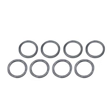 EMPI Forged Rocker Arm Assemblies High Ratio - 1:40, w/ Bronze Bushings - EMPI