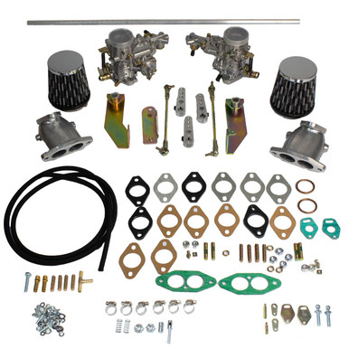 ブラウニー、ツインクル、メガバスetc... C10-47-7411 - CIP1 EXCLUSIVE PREMIUM QUALITY - DUAL 34MM ICT / EPC