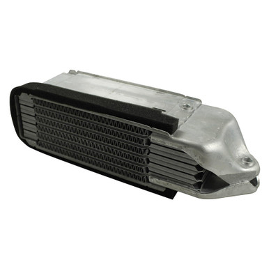 VWC-113-117-021 - 113117021 - PREMIUM QUALITY - OIL COOLER 1600CC